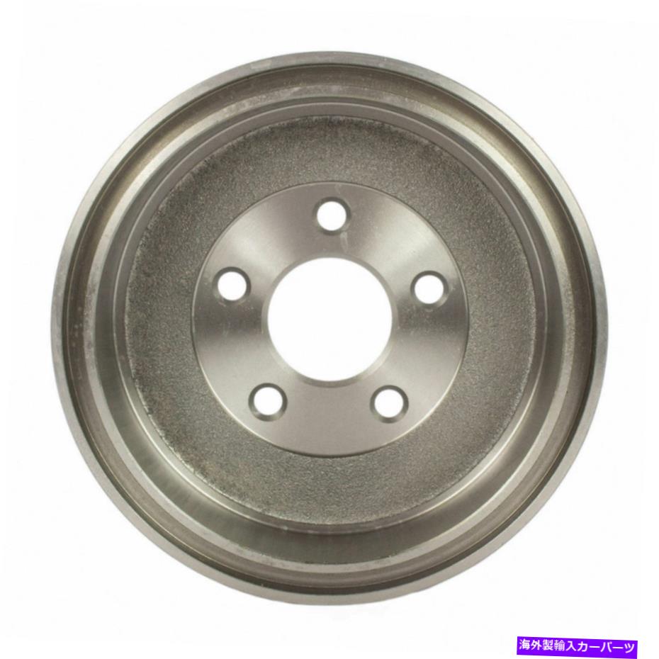 Brake Drum ブレーキドラムリアモータークラフトBRD-57 Brake Drum Rear Motorcraft BRD-57【並行輸入品】