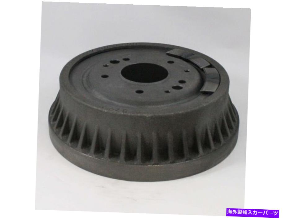 Brake Drum 1971-1974ポンティアックベンチュラブレーキドラムフロント48987gh 1972 1973ブレーキドラム For 1971-1974 Pontiac Ventura Brake Drum Front 48987GH 1972 1973 Brake Drum【並行輸入品】