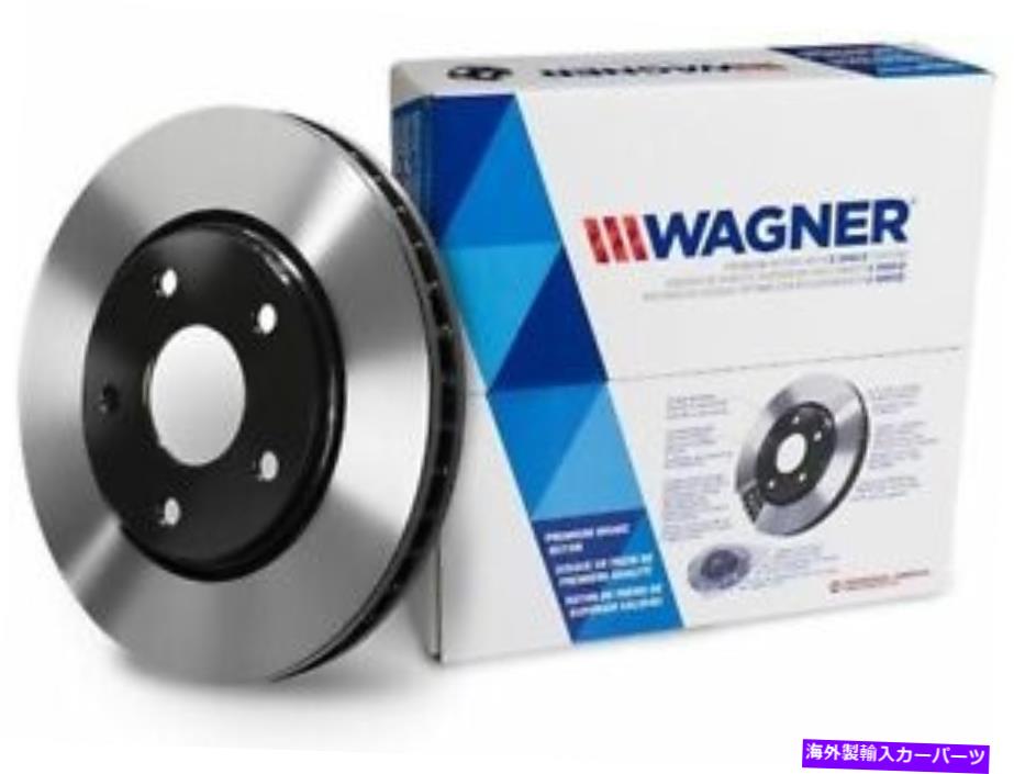 Brake Drum Wagner 79SD59Vリアブレーキドラムは2013-2019日産セントラに適合します Wagner 79SD59V Rear Brake Drum Fits 2013-2019 Nissan Sentra【並行輸入品】 41,470円