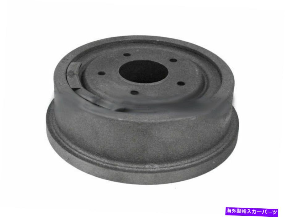 Brake Drum 1964-1967のシボレーマリブブレーキドラムフロント41676VQ 1965 1966ブレーキドラム For 1964-1967 Chevrolet Malibu Brake Drum Front 41676VQ 1965 1966 Brake Drum【並行輸入品】