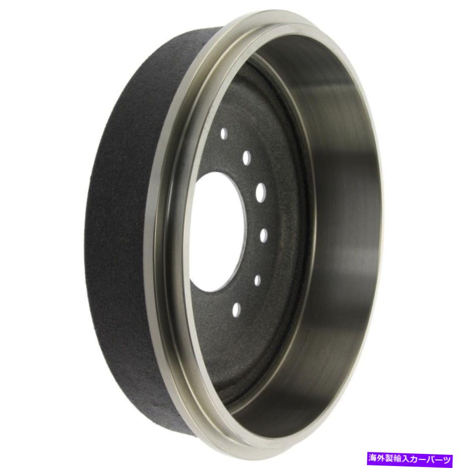Brake Drum C -TEK 123.66011ブレーキドラム - 標準フロント12か月12,000マイル保証 C-Tek 123.66011 Brake Drum - Standard Front 12 Month 12,000 Mile Warranty【並行輸入品】