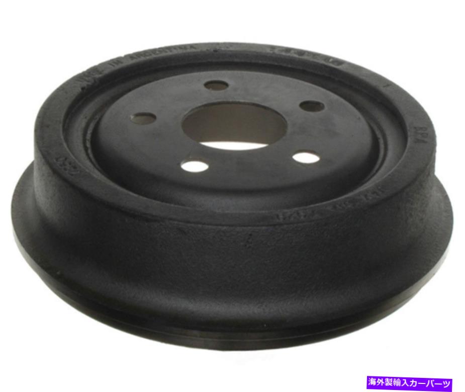 Brake Drum ブレーキドラム-Rラインリアレイベスト9559R Brake Drum-R-Line Rear Raybestos 9559R【並行輸入品】