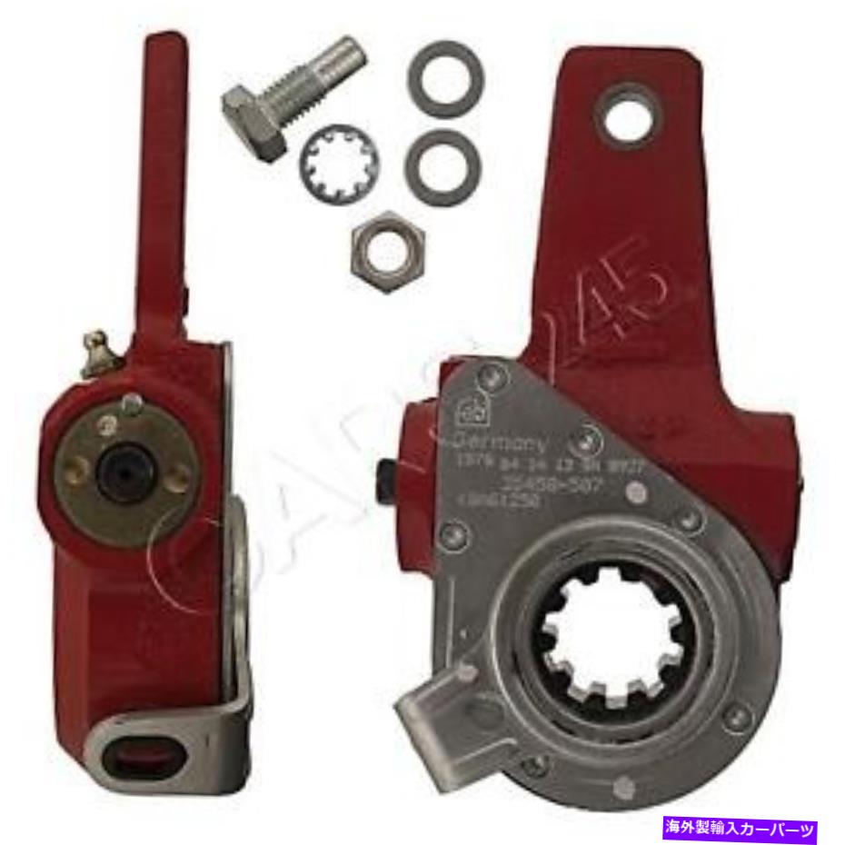 Brake Drum ボルボB 10 -11 1135004のブレーキアジャスターFebi Brake Adjuster FEBI For VOLVO B 10 -11 1135004【並行輸入品】