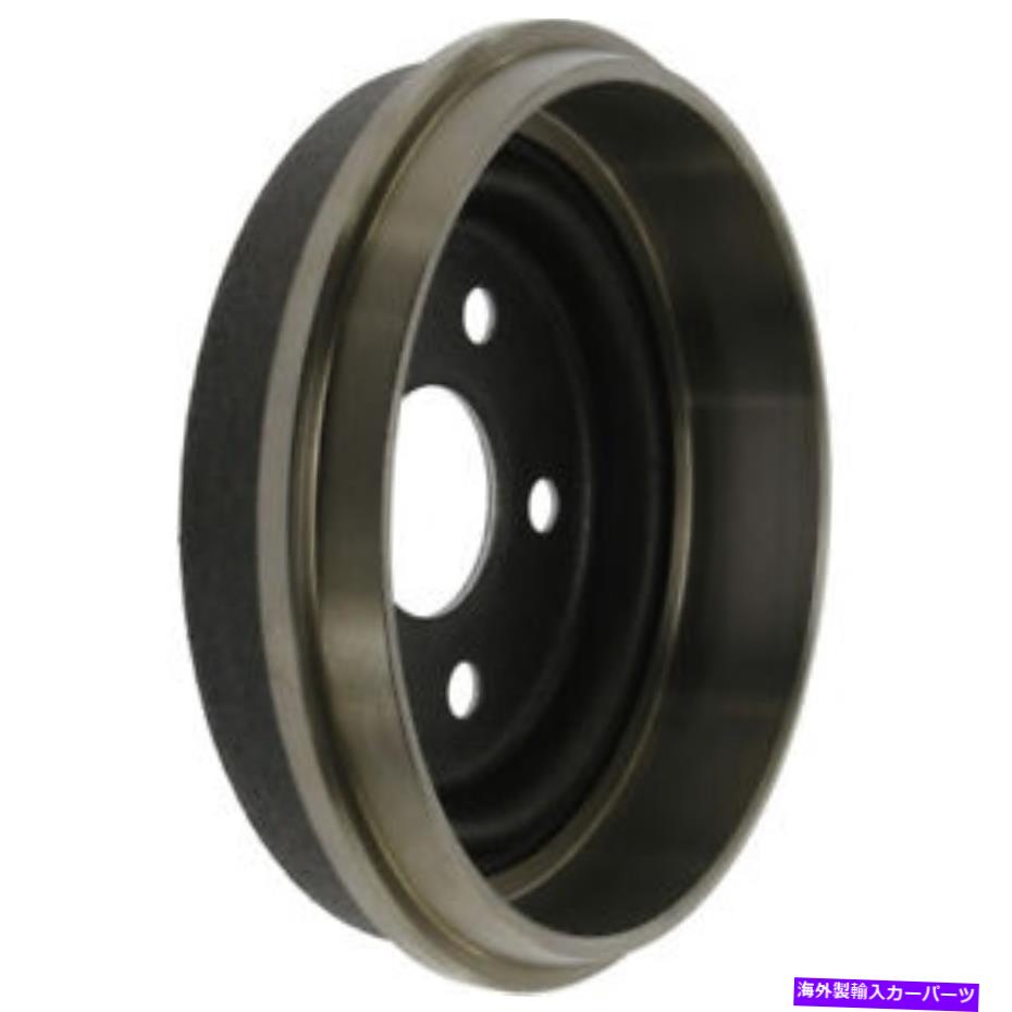 Brake Drum RRブレーキドラム中心部123.63030 Rr Brake Drum Centric Parts 123.63030【並行輸入品】