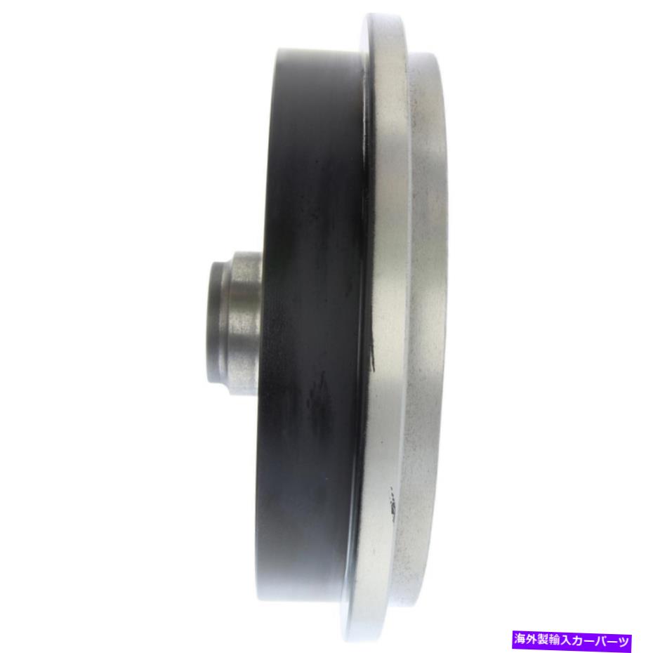 Brake Drum ブレーキドラムは1980-1983フォルクスワーゲンウサギのピックアップに適合します Brake Drum Fits 1980-1983 Volkswagen Rabbit Pickup【並行輸入品】