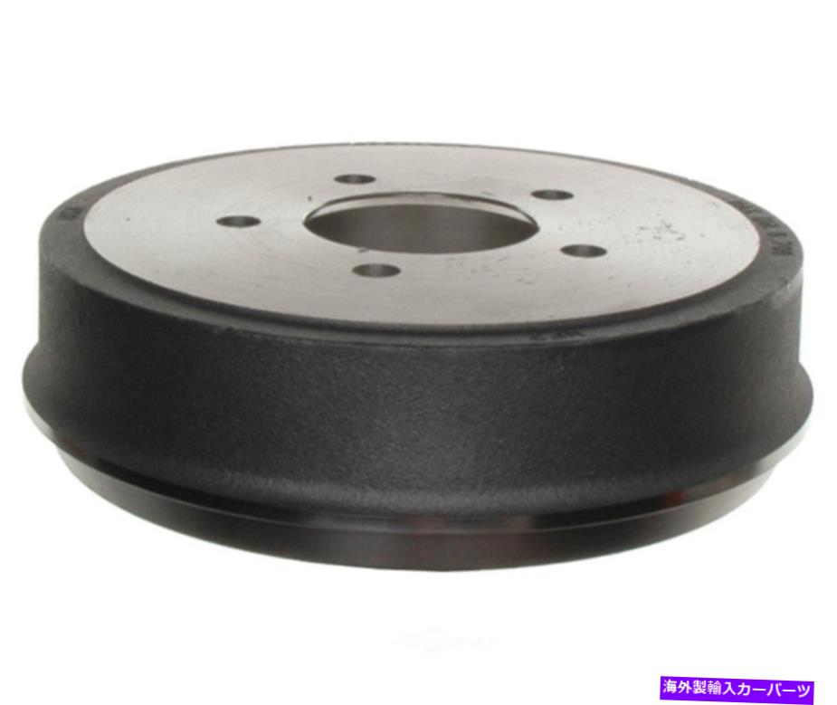 Brake Drum ブレーキドラム-Rラインリアレイベスト9541R Brake Drum-R-Line Rear Raybestos 9541R【並行輸入品】