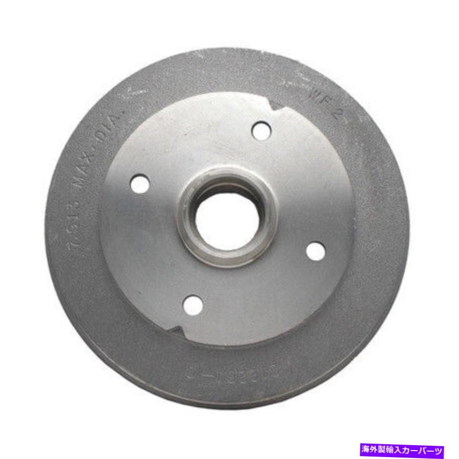 Brake Drum Raybestos 9191r Rラインシリーズブレーキドラム Raybestos 9191R R Line Series Brake Drum【並行輸入品】 42,543円