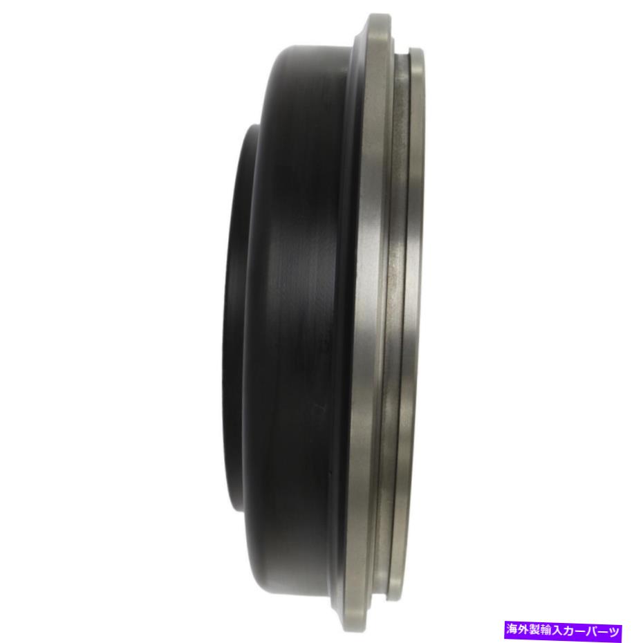 Brake Drum ブレーキドラムは2008シボレーHHRに適合します Brake Drum Fits 2008 Chevrolet HHR【並行輸入品】