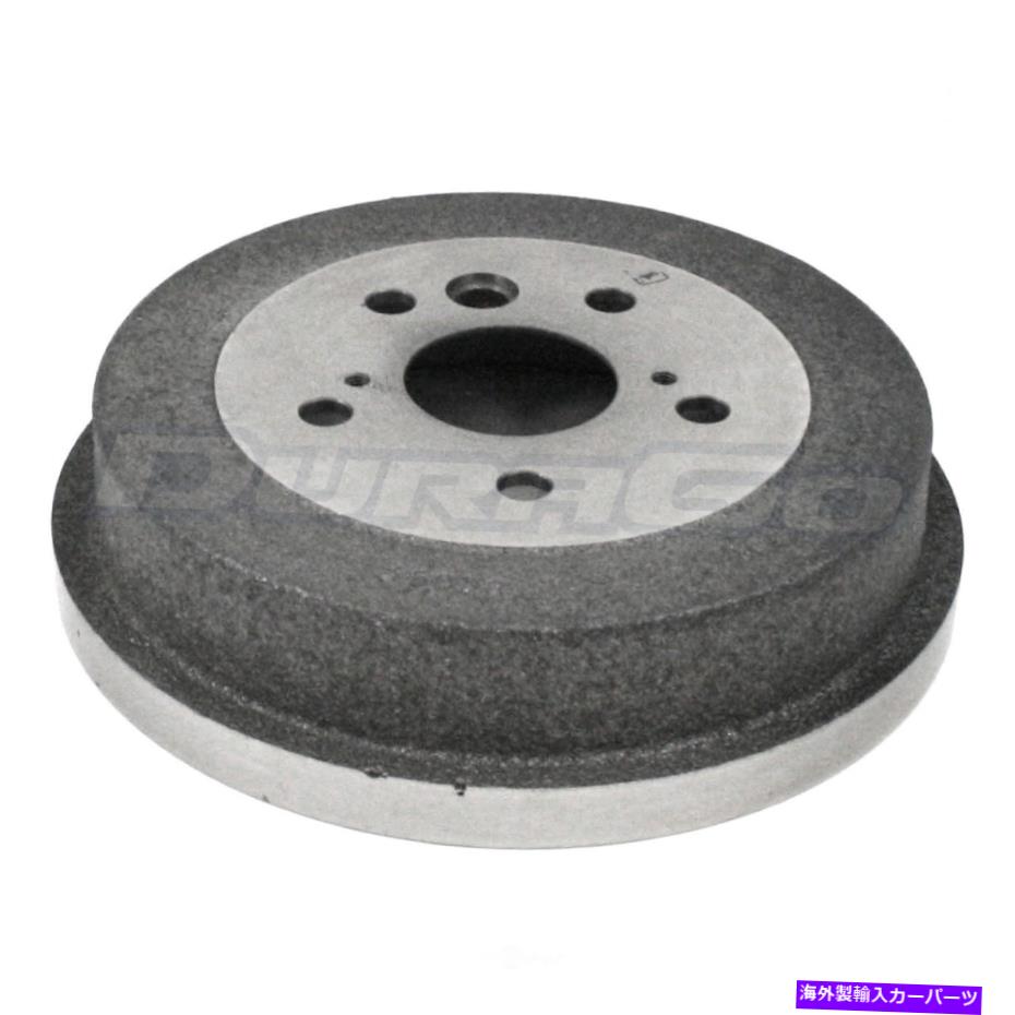Brake Drum ブレーキドラムは1996年から2000年にぴったりですトヨタRAV4 IAPデュラインターナショナル Brake Drum fits 1996-2000 Toyota RAV4 IAP DURA INTERNATIONAL【並行輸入品】 42,543円