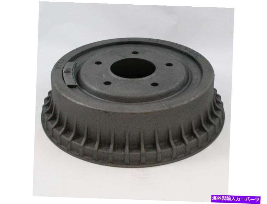 Brake Drum 1964-1972シボレーシェベルブレーキドラムリア48799GX 1970 1966 1969 1967 For 1964-1972 Chevrolet Chevelle Brake Drum Rear 48799GX 1970 1966 1969 1967【並行輸入品】