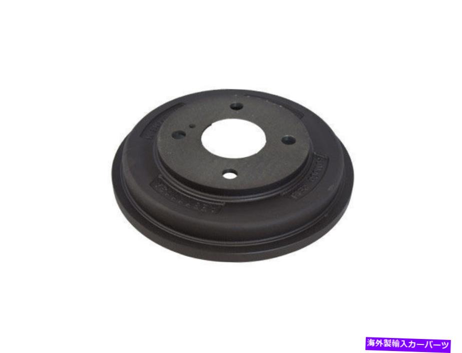 Brake Drum 2011-2013フォードフィエスタブレーキドラムリアモータークラフト21522DW 2012 For 2011-2013 Ford Fiesta Brake Drum Rear Motorcraft 21522DW 2012【並行輸入品】