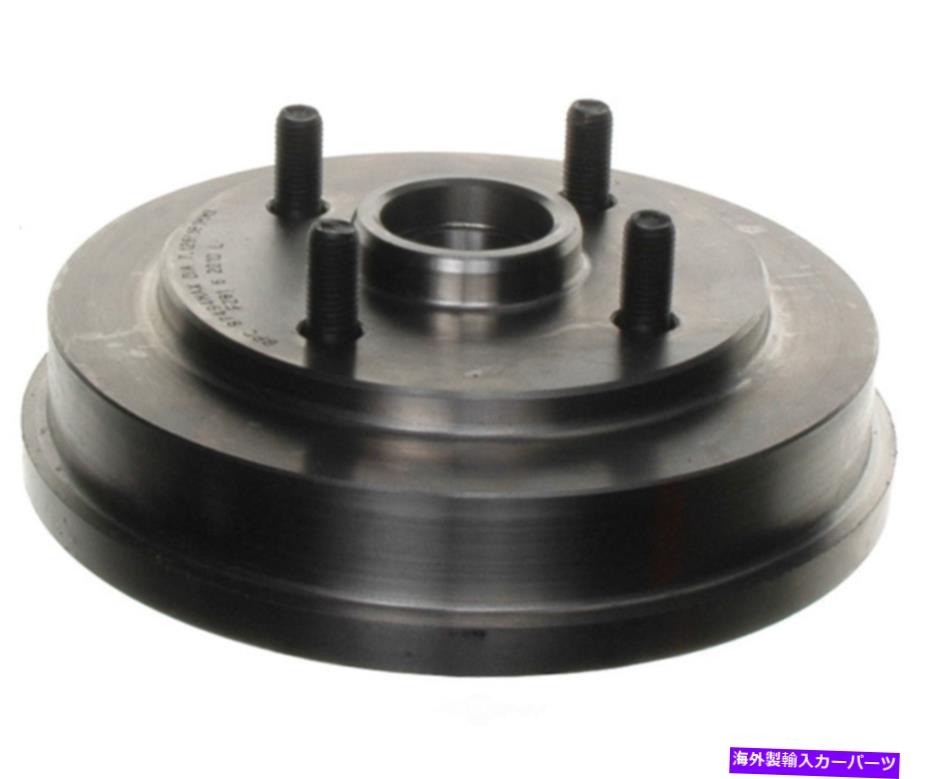 Brake Drum ブレーキドラム-Rラインリアレイベスト9494R Brake Drum-R-Line Rear Raybestos 9494R【並行輸入品】