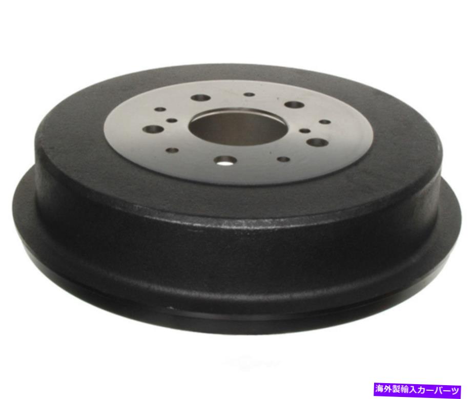 Brake Drum ブレーキドラム-Rラインリアレイベスト9481R Brake Drum-R-Line Rear Raybestos 9481R【並行輸入品】 42,543円