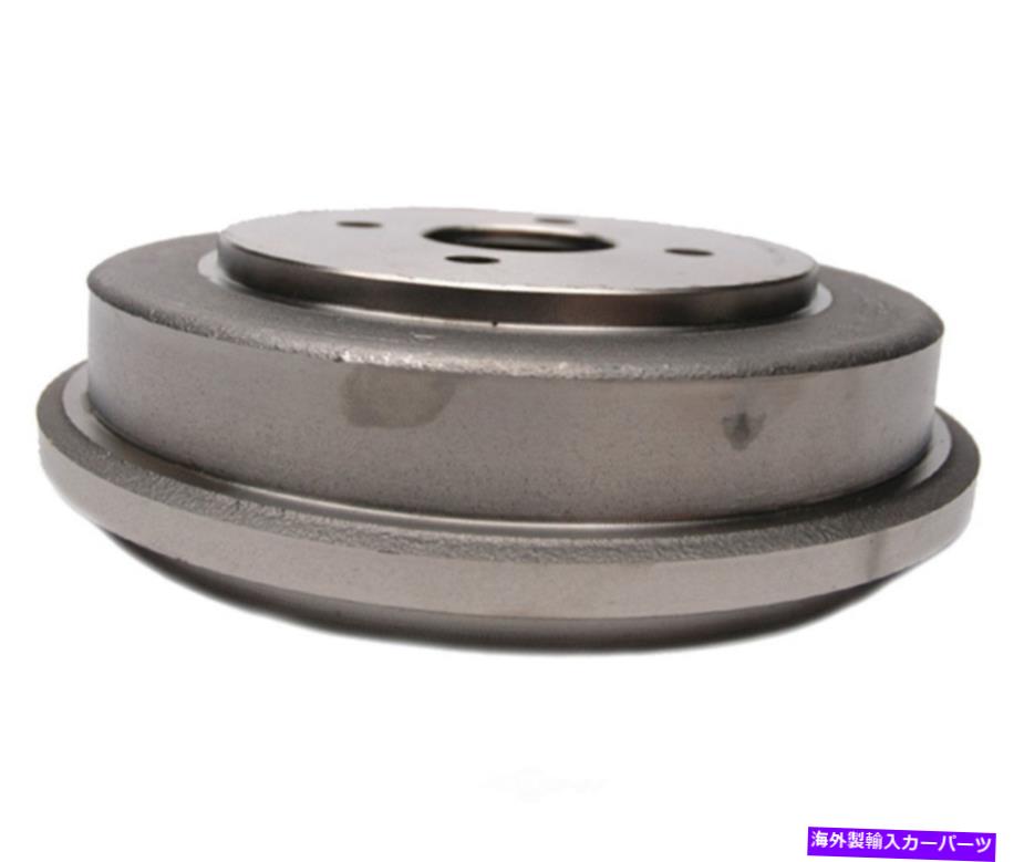 Brake Drum ブレーキドラム-Rラインリアレイベスト9749R Brake Drum-R-Line Rear Raybestos 9749R【並行輸入品】