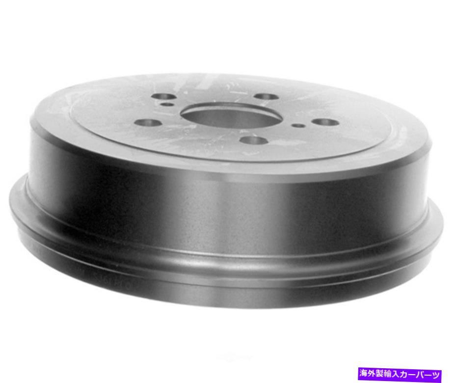 Brake Drum 1994年から1997年のリアブレーキドラムトヨタセリカ1995 1996レイベスト9606r Rear Brake Drum For 1994-1997 Toyota Celica 1995 1996 Raybestos 9606R【並行輸入品】 41,470円
