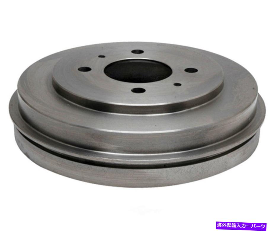 Brake Drum 2002年から2007年のリアブレーキドラム2003 2004 2005 2006 Raybestos Rear Brake Drum For 2002-2007 Mitsubishi Lancer 2003 2004 2005 2006 Raybestos【並行輸入品】