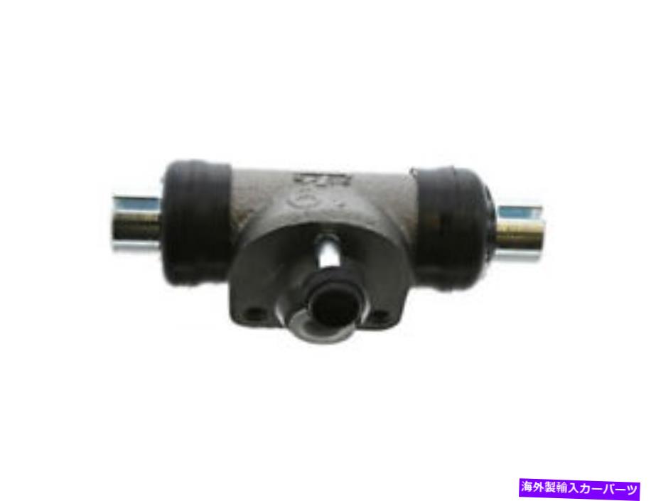 Brake Drum Ate Brake Wheelシリンダー113611055 /020038 ATE Brake Wheel Cylinder 113611055 / 020038【並行輸入品】