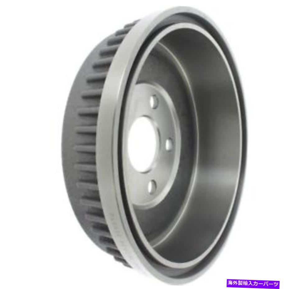 Brake Drum ブレーキドラムプレミアムドラム - 優先リアセントリック122.61038 Brake Drum-Premium Drum - Preferred Rear Centric 122.61038【並行輸入品】 42,543円
