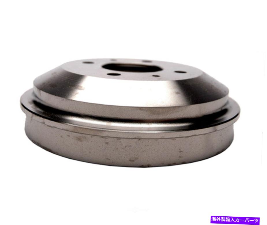 Brake Drum 2000年から2002年のリアブレーキドラムヒュンダイアクセント2001レイベスト9721r Rear Brake Drum For 2000-2002 Hyundai Accent 2001 Raybestos 9721R【並行輸入品】
