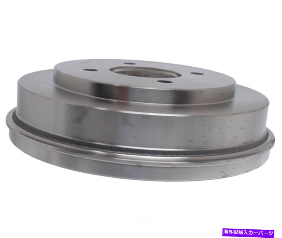 Brake Drum ブレーキドラム-Rラインリアレイベスト9551R Brake Drum-R-Line Rear Raybestos 9551R【並行輸入品】