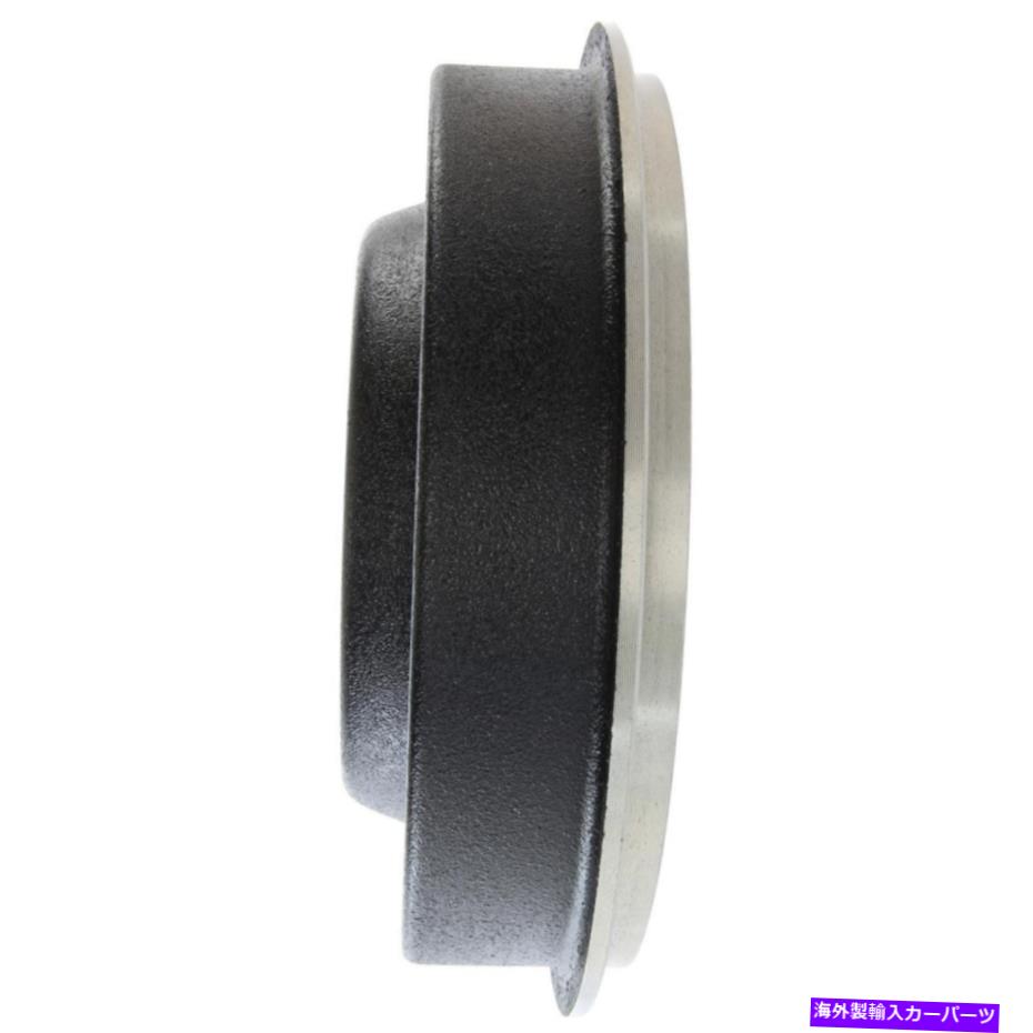 Brake Drum ブレーキドラムフィット1967マーキュリーコメット6.4L V8ガスOHV Brake Drum Fits 1967 Mercury Comet 6.4L V8 GAS OHV【並行輸入品】