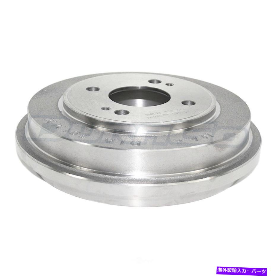 Brake Drum ブレーキドラムDX、ガス後部IAPデュラBD35094 Brake Drum-DX, GAS Rear IAP Dura BD35094【並行輸入品】