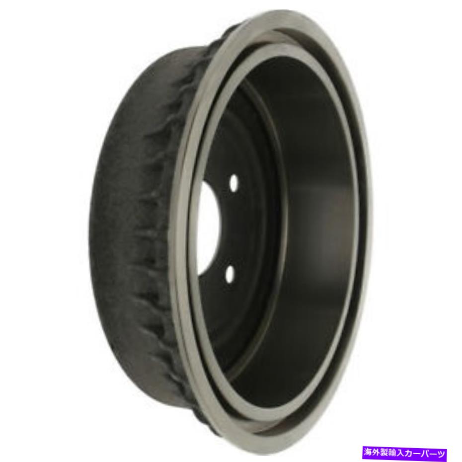 Brake Drum RRブレーキドラム中心部123.62014 Rr Brake Drum Centric Parts 123.62014【並行輸入品】