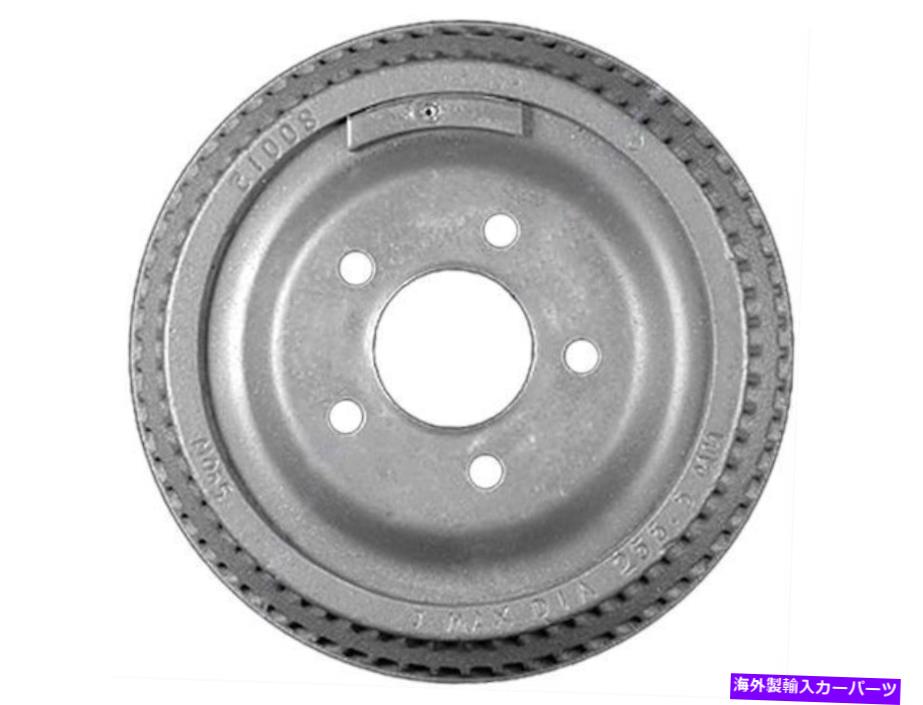 Brake Drum 1991年から2001年のジープチェロキーブレーキドラムリアベンディックス17149cg 1996 1993 1994 For 1991-2001 Jeep Cherokee Brake Drum Rear Bendix 17149CG 1996 1992 1993 1994【並行輸入品】