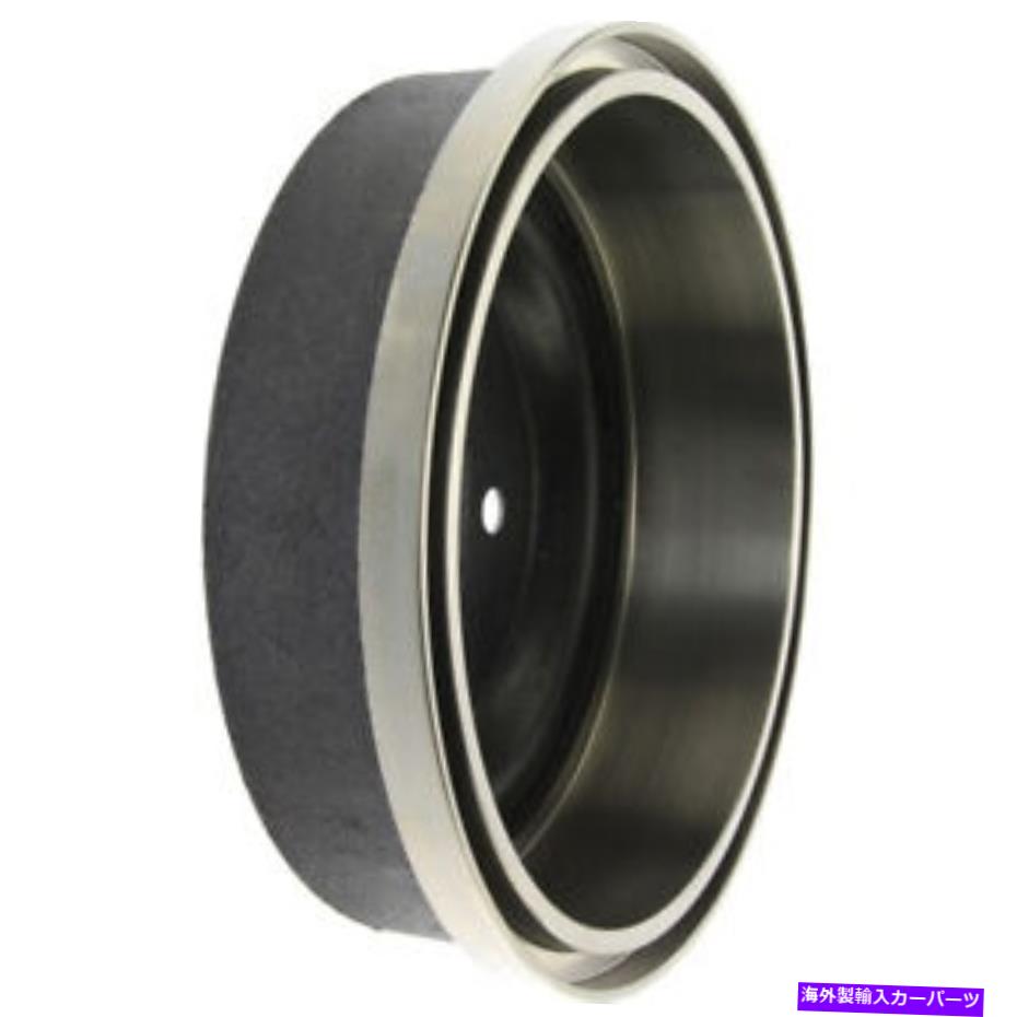 Brake Drum RRブレーキドラム中心部123.61005 Rr Brake Drum Centric Parts 123.61005【並行輸入品】