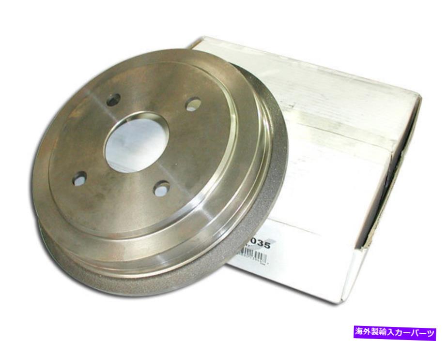 Brake Drum 1989年から1994年の日産D21ブレーキドラムリアセントリック21623TZ 1990 1991 1992 1993 4WD For 1989-1994 Nissan D21 Brake Drum Rear Centric 21623TZ 1990 1991 1992 1993 4WD【並行輸入品】