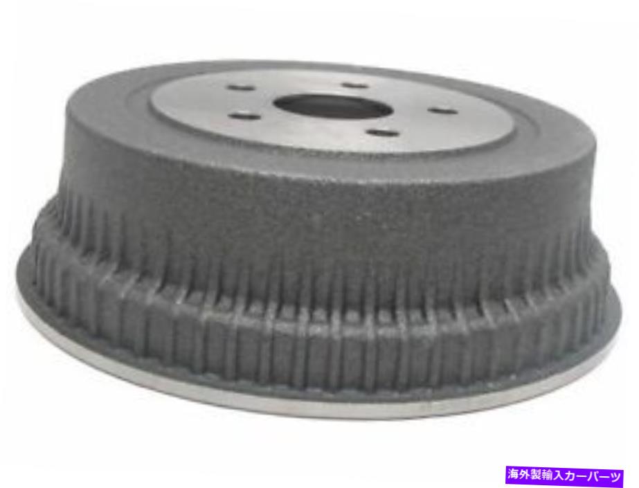 Brake Drum 1962-1970 Ford Fairlane 1963 1964 1965 1966 W546frのフロントブレーキドラム Front Brake Drum For 1962-1970 Ford Fairlane 1967 1963 1964 1965 1966 W546FR【並行輸入品】