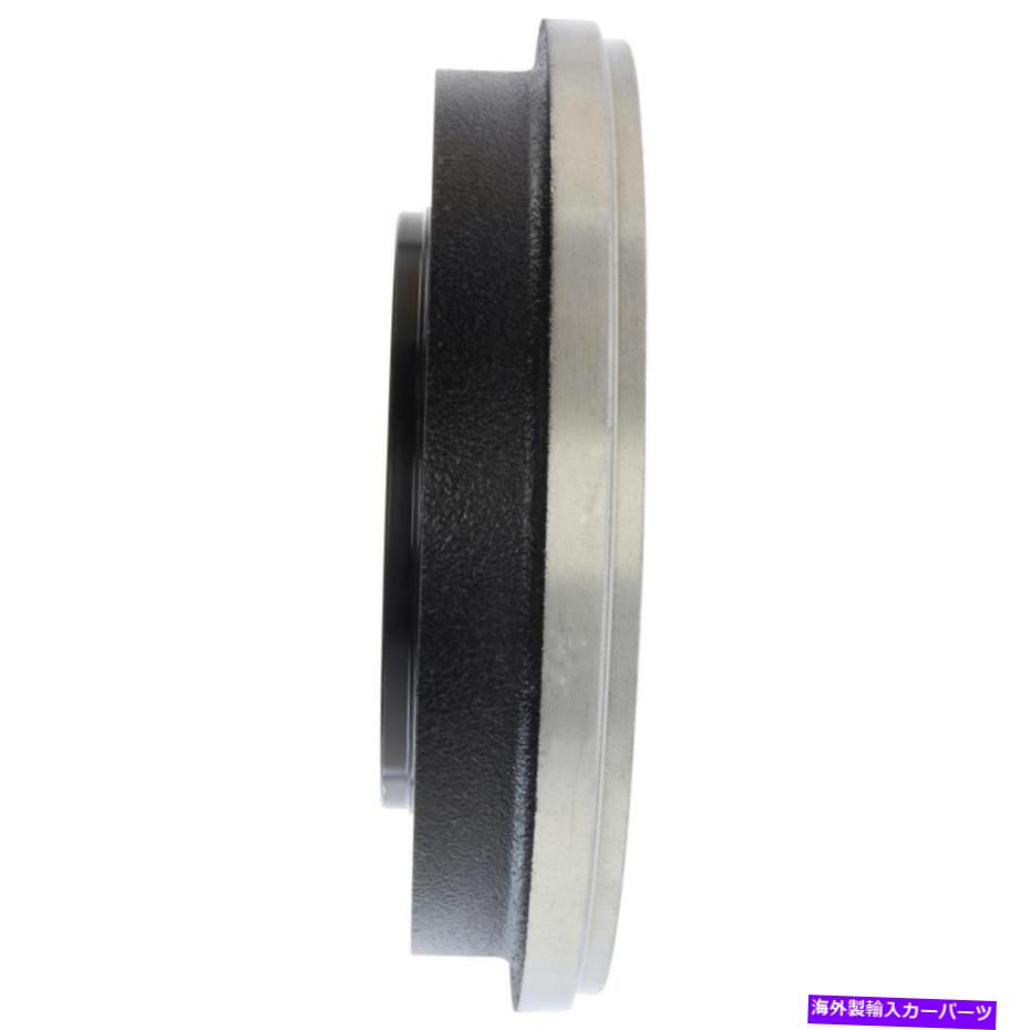 Brake Drum ブレーキドラムは1991ホンダアコードに適合します Brake Drum Fits 1991 Honda Accord【並行輸入品】
