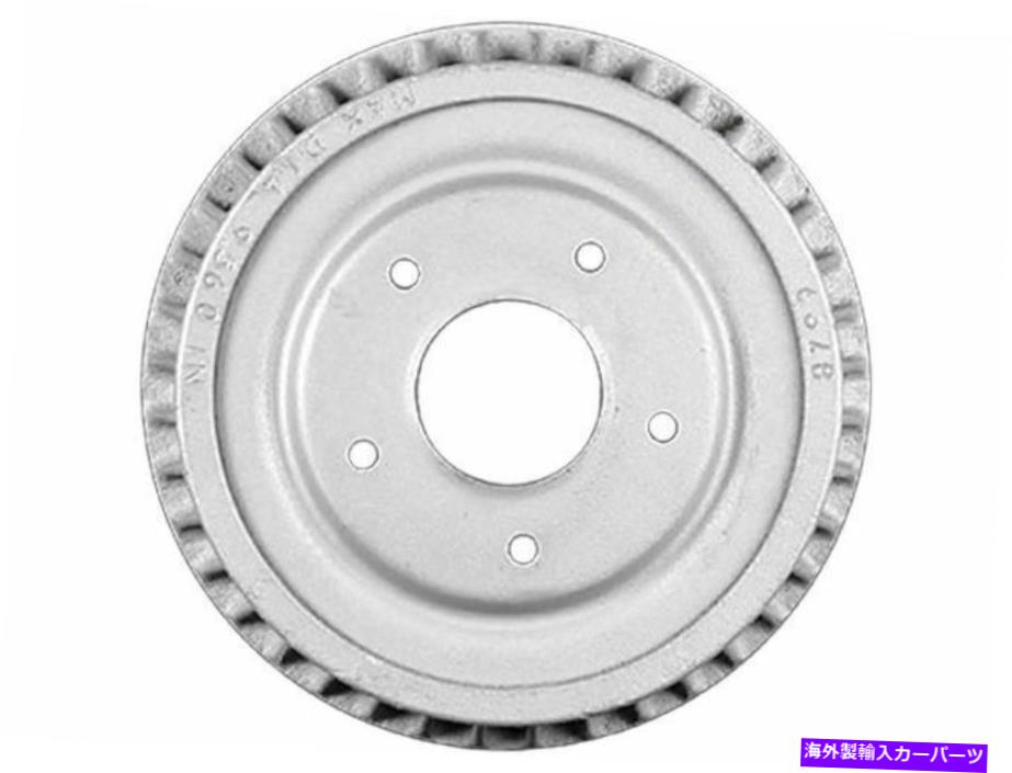 Brake Drum 1964-1970シボレーG10 Van Brake Drum Bendix 64497pn 1965 1966 1967 1968 For 1964-1970 Chevrolet G10 Van Brake Drum Bendix 64497PN 1965 1966 1967 1968【並行輸入品】