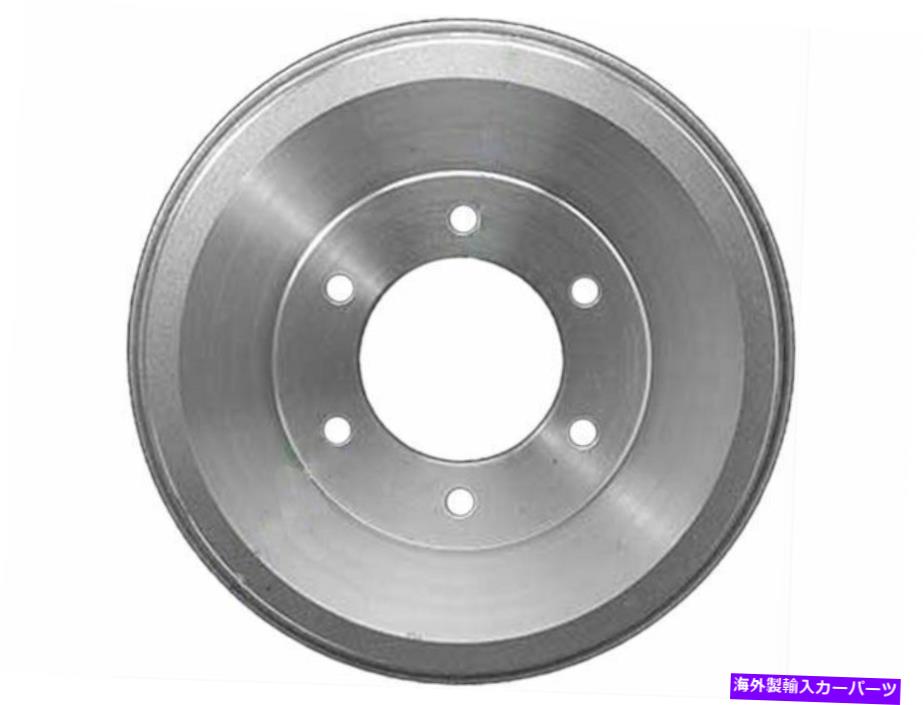 Brake Drum 2004-2012 GMCキャニオンブレーキドラムリアベンディックス29623RM 2005 2006 2007 2008 2009 For 2004-2012 GMC Canyon Brake Drum Rear Bendix 29623RM 2005 2006 2007 2008 2009【並行輸入品】