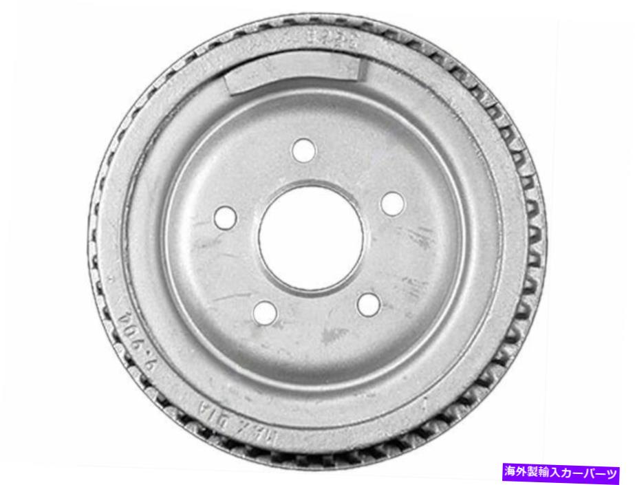 Brake Drum 1990-1997 For Mercury Cougar Brake Drum Lear Bendix 71347HT 1992 1993 1994 For 1990-1997 Mercury Cougar Brake Drum Rear Bendix 71347HT 1991 1992 1993 1994【並行輸入品】