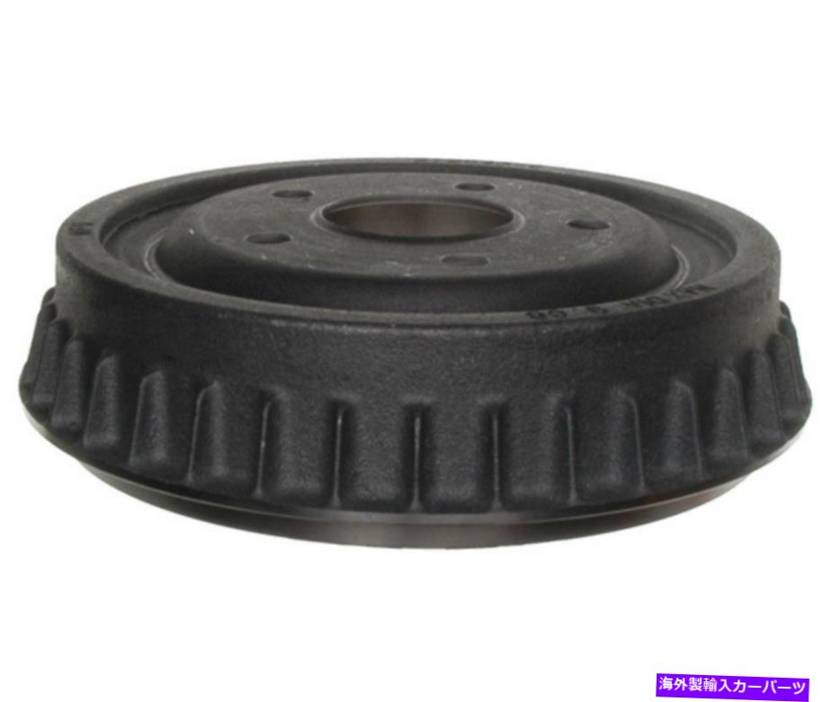 Brake Drum Raybestos r-lineブレーキドラム Raybestos R-Line Brake Drum【並行輸入品】