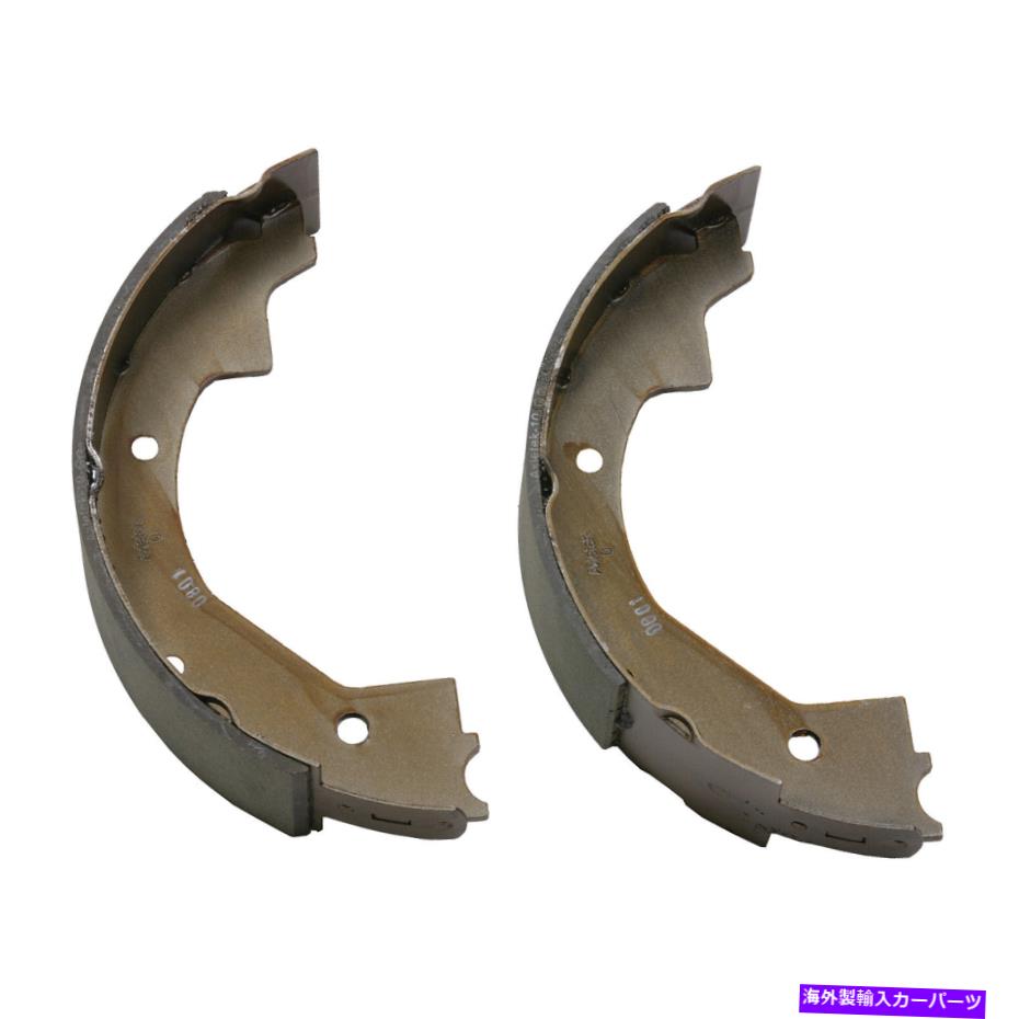 Brake Drum 30820ハスキーけん引30820靴/裏地キット12インチ 30820 Husky Towing 30820 Shoe/Lining Kit 12In【並行輸入品】