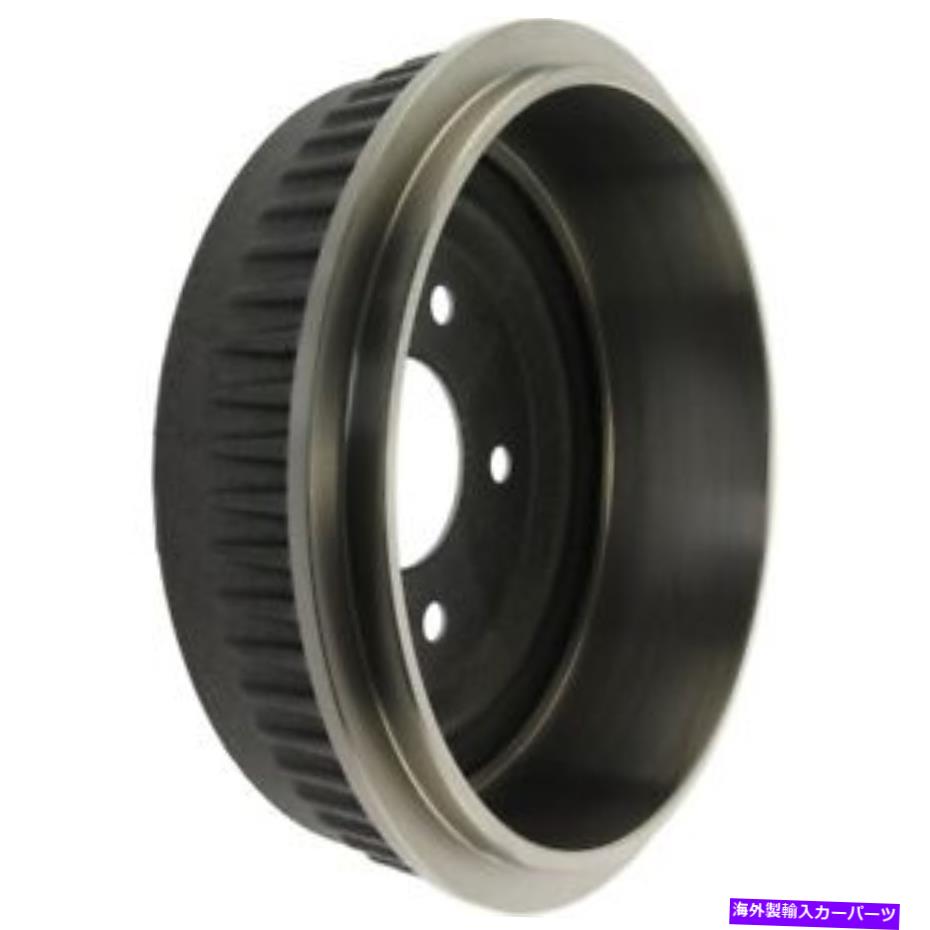 Brake Drum ブレーキドラム-C-TEK標準リアセントリック123.66020 Brake Drum-C-TEK Standard Rear Centric 123.66020【並行輸入品】