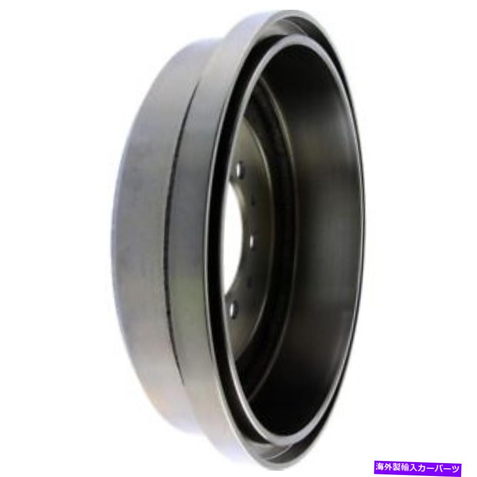 Brake Drum ブレーキドラム-C-TEK標準後部中心123.44022 Brake Drum-C-TEK Standard Rear Centric 123.44022【並行輸入品】