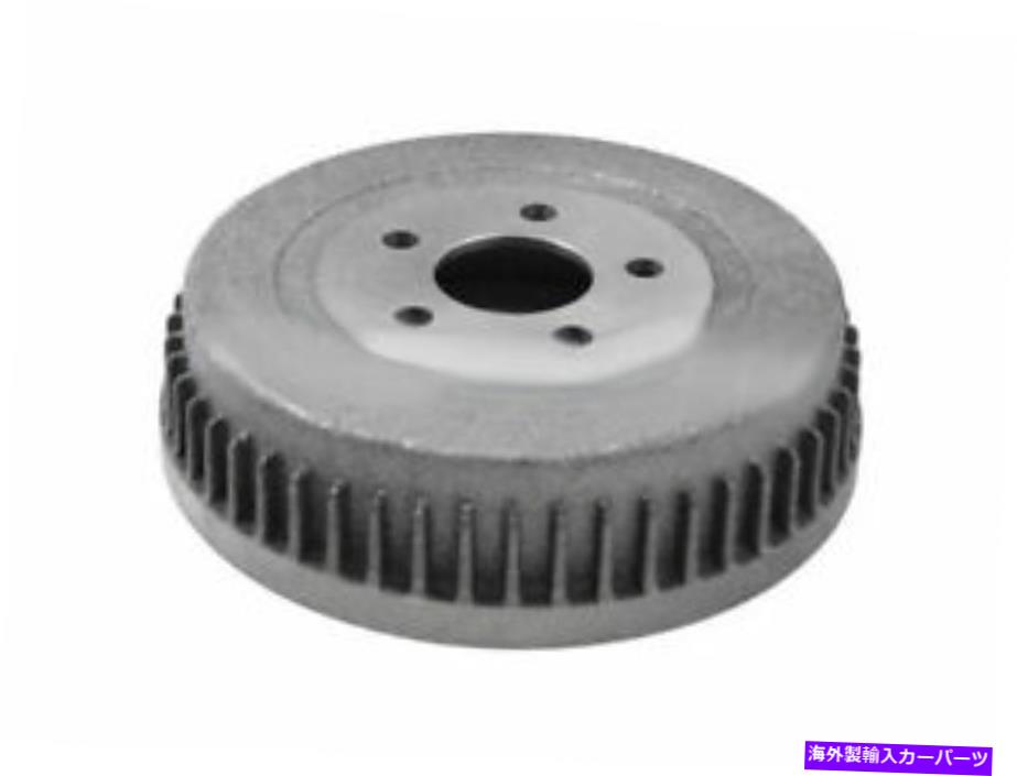 Brake Drum リアデュラゴブレーキドラムはフォードウィンドスター1995-2003 52xnndに適合します Rear DuraGo Brake Drum fits Ford Windstar 1995-2003 52XNND【並行輸入品】