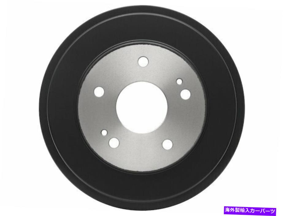 Brake Drum 1997年から2001年のホンダCRVブレーキドラムリアダイナミック摩擦64529NT 1998 1999 2000 For 1997-2001 Honda CRV Brake Drum Rear Dynamic Friction 64529NT 1998 1999 2000【並行輸入品】