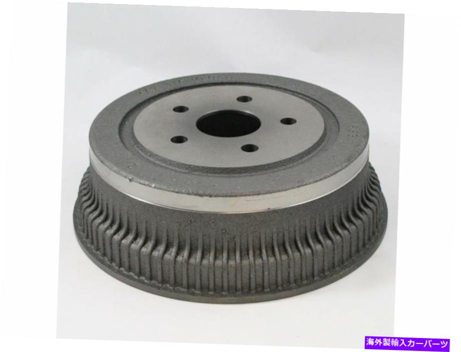 Brake Drum 1963-1967、1971-1973マーキュリーコメットブレーキドラムフロント45631xy 1965 1965 1966 For 1963-1967, 1971-1973 Mercury Comet Brake Drum Front 45631XY 1964 1965 1966【並行輸入品】