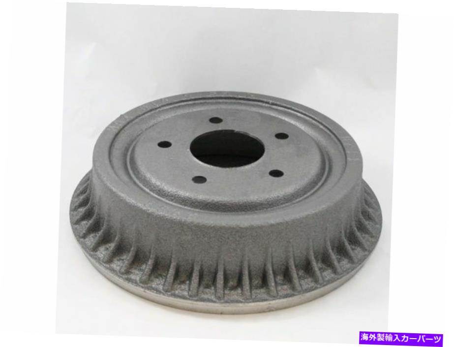 Brake Drum 1987-1995シボレーLLVブレーキドラムリア37451NP 1989 1990 1991 1992 For 1987-1995 Chevrolet LLV Brake Drum Rear 37451NP 1988 1989 1990 1991 1992【並行輸入品】