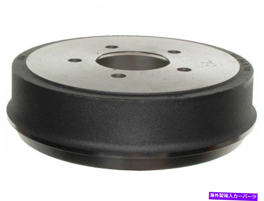 Brake Drum 1994年から1996年のクライスラーニューヨーカーブレーキドラムリアレイベスト49243JP 1995 r-line For 1994-1996 Chrysler New Yorker Brake Drum Rear Raybestos 49243JP 1995 R-Line【並行輸入品】