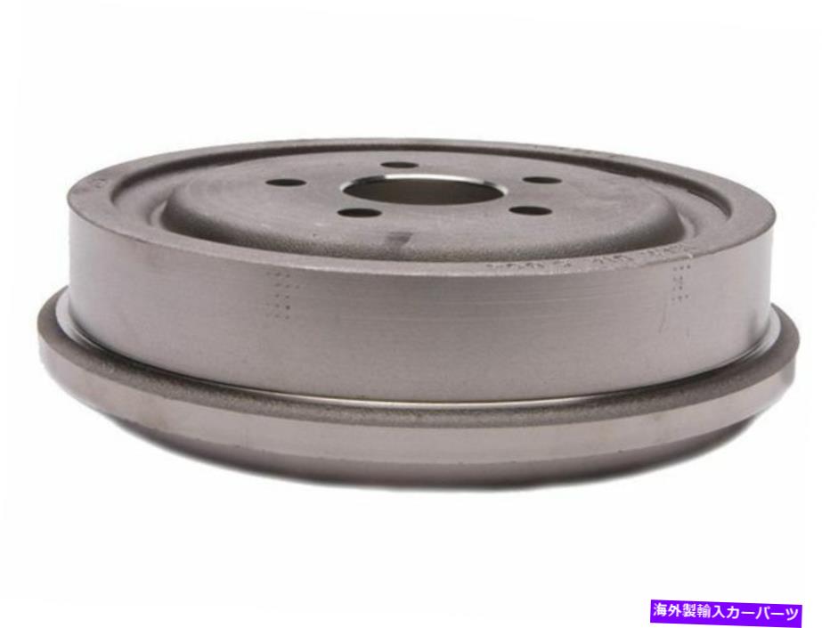 Brake Drum 2003年から2005年のポンティアックサンファイアブレーキドラムリアレイベスト86162JF 2004 R-LINE For 2003-2005 Pontiac Sunfire Brake Drum Rear Raybestos 86162JF 2004 R-Line【並行輸入品】