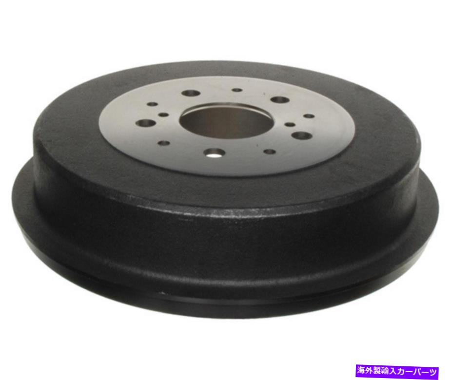 Brake Drum ブレーキドラムは1993-1994トヨタピックアップに適合します Brake Drum Fits 1993-1994 Toyota Pickup【並行輸入品】