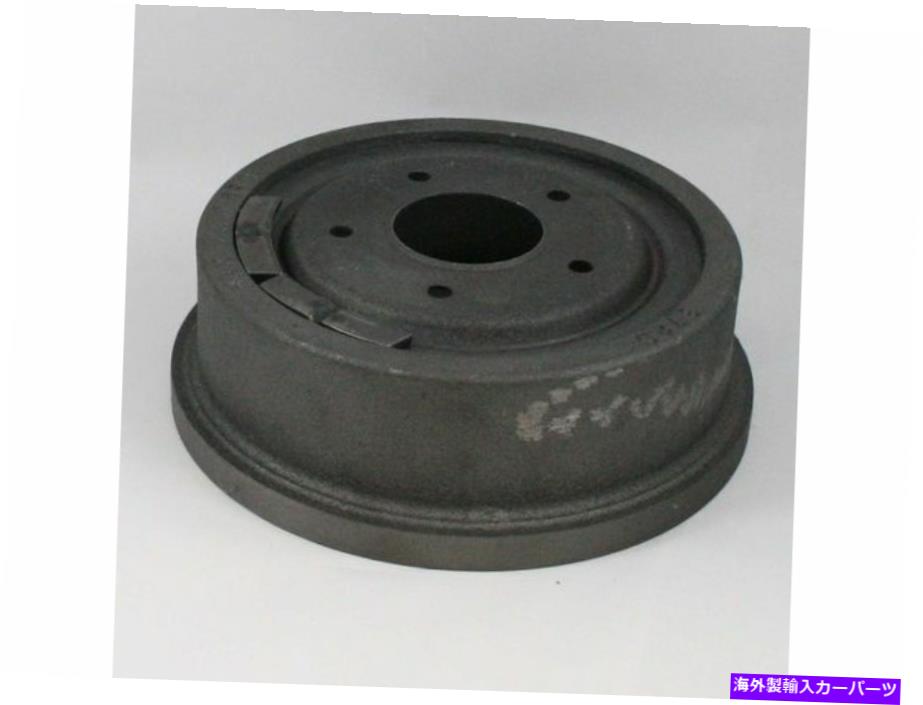 Brake Drum 1964-1968シボレーシボレーIIブレーキドラムフロント98625JG 1965 1966 1967 For 1964-1968 Chevrolet Chevy II Brake Drum Front 98625JG 1965 1966 1967【並行輸入品】 42,543円