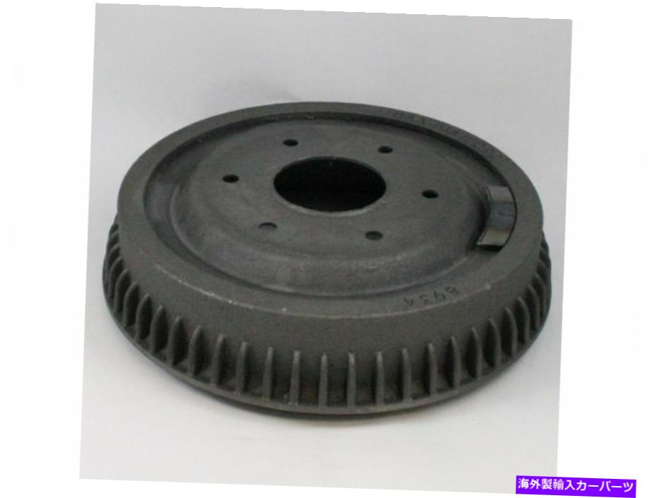 Brake Drum 1974年から1983年のジープチェロキーブレーキドラムリア38949hc 1976 1977 1978 1979 For 1974-1983 Jeep Cherokee Brake Drum Rear 38949HC 1975 1976 1977 1978 1979【並行輸入品】