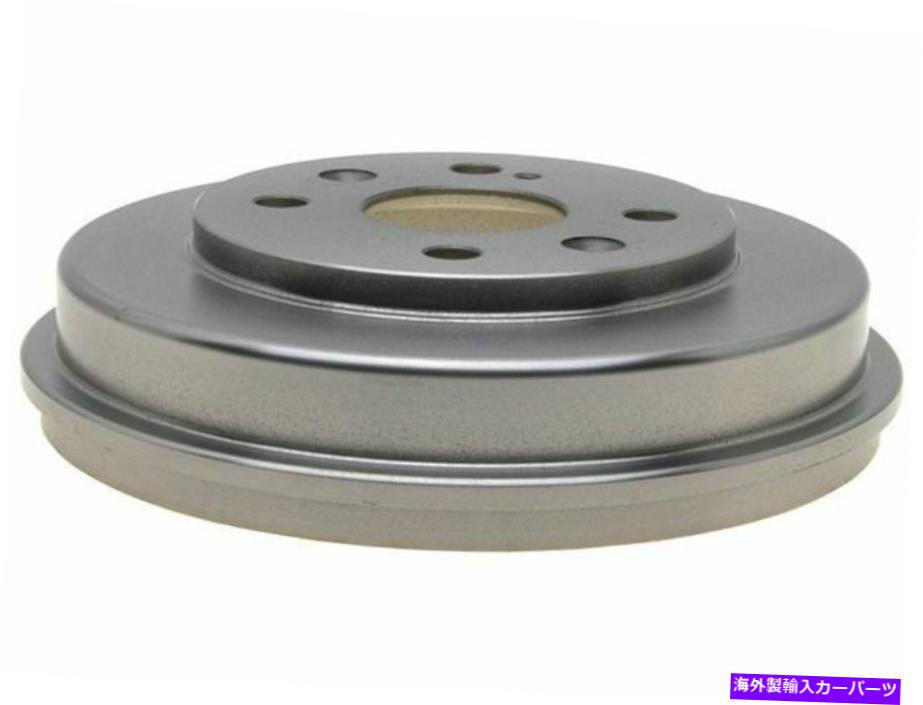 Brake Drum 2011-2014 Mazda 2 Brake Drum Lear Raybestos 17814ZT 2012 2013 R-Line For 2011-2014 Mazda 2 Brake Drum Rear Raybestos 17814ZT 2012 2013 R-Line【並行輸入品】