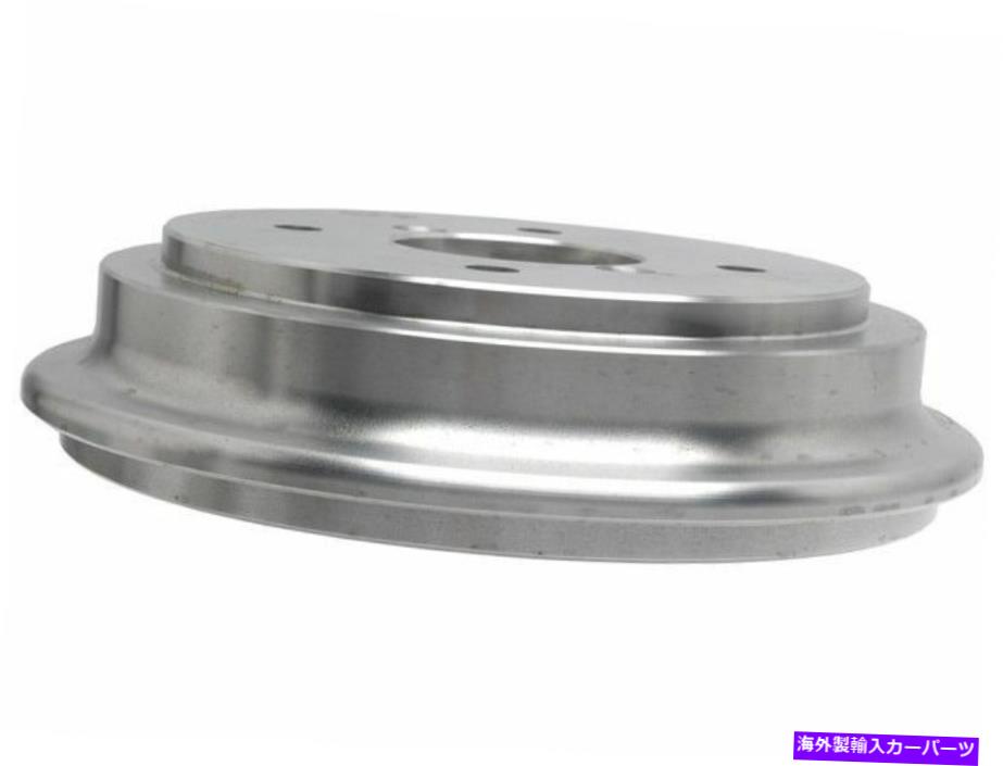 Brake Drum 1998年から2001年のシボレーメトロブレーキドラムリアレイベスト39132ZC 1999 2000 For 1998-2001 Chevrolet Metro Brake Drum Rear Raybestos 39132ZC 1999 2000【並行輸入品】